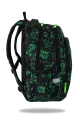 COOLPACK - PRIME PRO - PLECAK SZKOLNY- GAME NIGHT