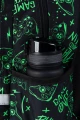COOLPACK - PRIME PRO - PLECAK SZKOLNY- GAME NIGHT