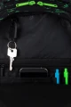 COOLPACK - PRIME PRO - PLECAK SZKOLNY- GAME NIGHT