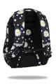 COOLPACK - PRIME PRO - PLECAK SZKOLNY- DAISY BLACK