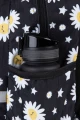 COOLPACK - PRIME PRO - PLECAK SZKOLNY- DAISY BLACK