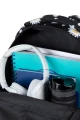 COOLPACK - PRIME PRO - PLECAK SZKOLNY- DAISY BLACK