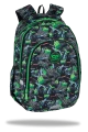 COOLPACK - PRIME PRO - PLECAK SZKOLNY- KIDS FROM THE BLOCK