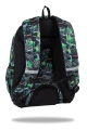 COOLPACK - PRIME PRO - PLECAK SZKOLNY- KIDS FROM THE BLOCK