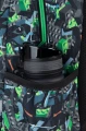 COOLPACK - PRIME PRO - PLECAK SZKOLNY- KIDS FROM THE BLOCK