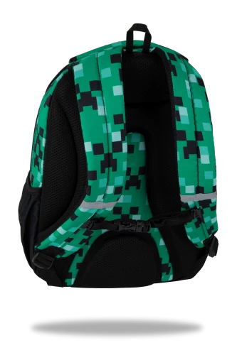 COOLPACK - PRIME PRO - PLECAK SZKOLNY- GAME ZONE