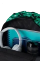 COOLPACK - PRIME PRO - PLECAK SZKOLNY- GAME ZONE