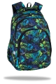 COOLPACK - PRIME PRO - PLECAK SZKOLNY- SKATE NIGHT