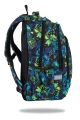 COOLPACK - PRIME PRO - PLECAK SZKOLNY- SKATE NIGHT
