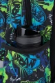 COOLPACK - PRIME PRO - PLECAK SZKOLNY- SKATE NIGHT