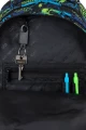 COOLPACK - PRIME PRO - PLECAK SZKOLNY- SKATE NIGHT