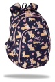 COOLPACK - PRIME PRO - PLECAK SZKOLNY- ELISABETH