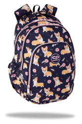 COOLPACK - PRIME PRO - PLECAK SZKOLNY- ELISABETH