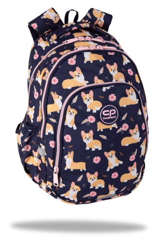 COOLPACK - PRIME PRO - PLECAK SZKOLNY- ELISABETH