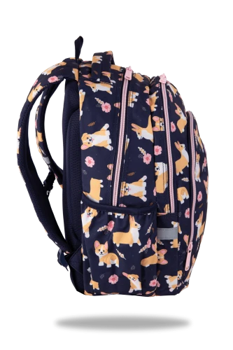 COOLPACK - PRIME PRO - PLECAK SZKOLNY- ELISABETH