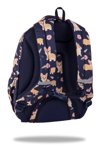 COOLPACK - PRIME PRO - PLECAK SZKOLNY- ELISABETH
