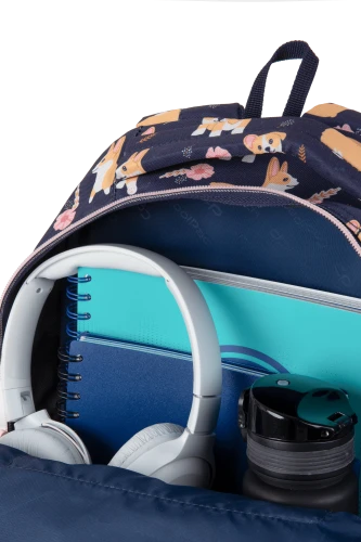 COOLPACK - PRIME PRO - PLECAK SZKOLNY- ELISABETH