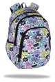 COOLPACK - PRIME PRO - PLECAK SZKOLNY- MOOD