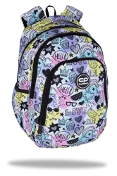 COOLPACK - PRIME PRO - PLECAK SZKOLNY- MOOD