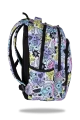 COOLPACK - PRIME PRO - PLECAK SZKOLNY- MOOD