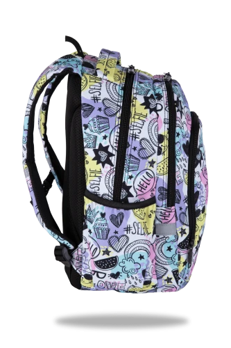 COOLPACK - PRIME PRO - PLECAK SZKOLNY- MOOD