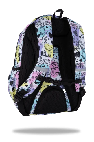 COOLPACK - PRIME PRO - PLECAK SZKOLNY- MOOD