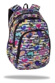 COOLPACK - PRIME PRO - PLECAK SZKOLNY- DIARY