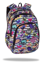 COOLPACK - PRIME PRO - PLECAK SZKOLNY- DIARY