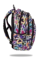 COOLPACK - PRIME PRO - PLECAK SZKOLNY- DIARY