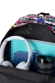COOLPACK - PRIME PRO - PLECAK SZKOLNY- DIARY