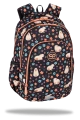 COOLPACK - PRIME PRO - PLECAK SZKOLNY- CAPYBARA