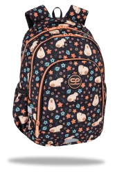 COOLPACK - PRIME PRO - PLECAK SZKOLNY- CAPYBARA