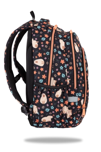 COOLPACK - PRIME PRO - PLECAK SZKOLNY- CAPYBARA