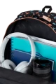 COOLPACK - PRIME PRO - PLECAK SZKOLNY- CAPYBARA