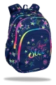 COOLPACK - PRIME PRO - PLECAK SZKOLNY- STARS