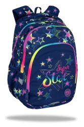 COOLPACK - PRIME PRO - PLECAK SZKOLNY- STARS