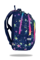 COOLPACK - PRIME PRO - PLECAK SZKOLNY- STARS