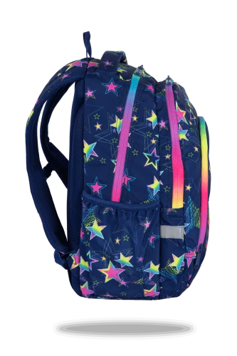 COOLPACK - PRIME PRO - PLECAK SZKOLNY- STARS