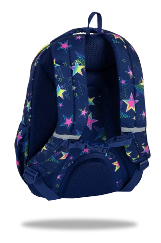 COOLPACK - PRIME PRO - PLECAK SZKOLNY- STARS