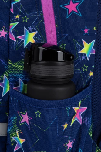 COOLPACK - PRIME PRO - PLECAK SZKOLNY- STARS