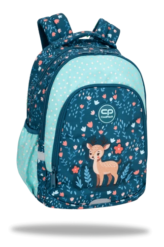 COOLPACK - PRIME PRO - PLECAK SZKOLNY- DEER
