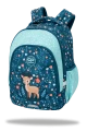 COOLPACK - PRIME PRO - PLECAK SZKOLNY- DEER