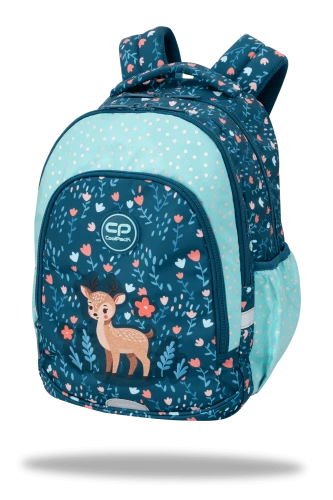 COOLPACK - PRIME PRO - PLECAK SZKOLNY- DEER