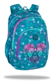 COOLPACK - PRIME PRO - PLECAK SZKOLNY- SEAFISH