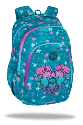 COOLPACK - PRIME PRO - PLECAK SZKOLNY- SEAFISH