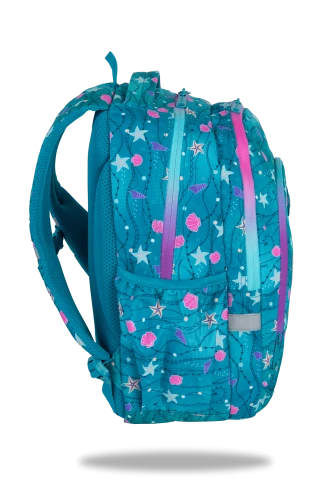 COOLPACK - PRIME PRO - PLECAK SZKOLNY- SEAFISH