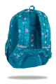 COOLPACK - PRIME PRO - PLECAK SZKOLNY- SEAFISH