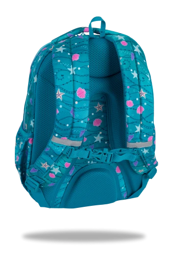 COOLPACK - PRIME PRO - PLECAK SZKOLNY- SEAFISH