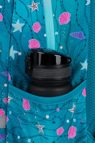 COOLPACK - PRIME PRO - PLECAK SZKOLNY- SEAFISH