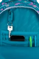 COOLPACK - PRIME PRO - PLECAK SZKOLNY- SEAFISH